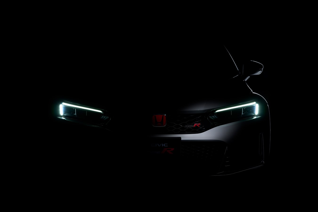 Honda kündigt Premiere des Neuen Civic Type R an