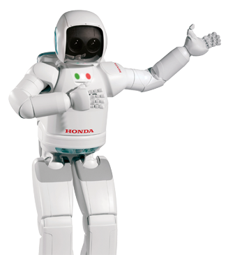 Asimo